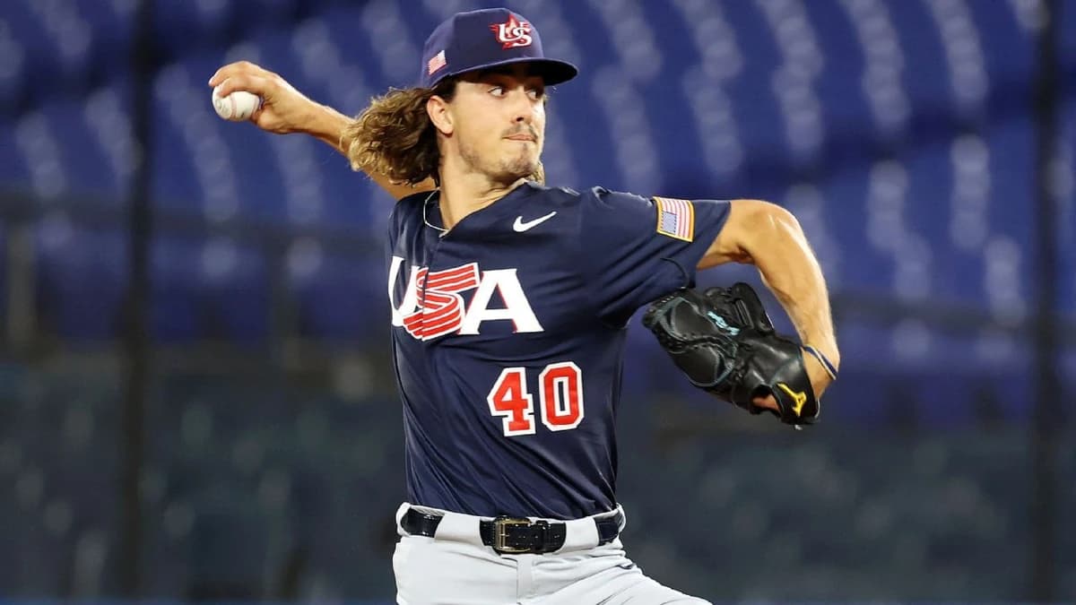 Sources: MLB in LA28 facing hurdles with MLBPA