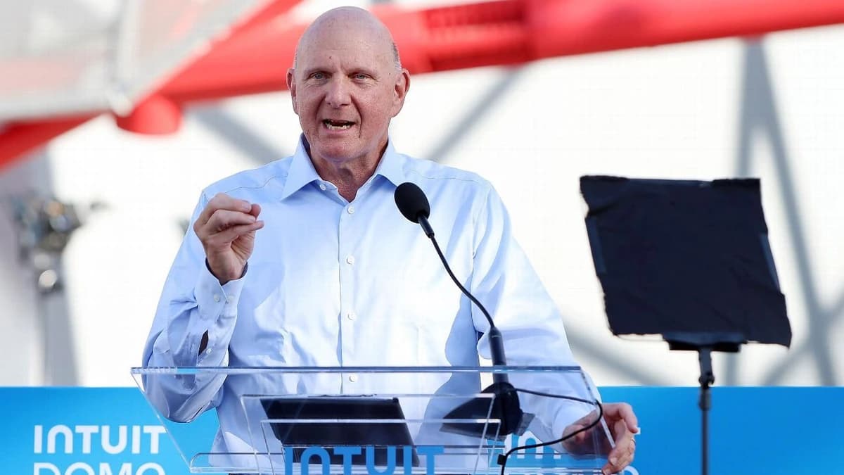 Sources: NBA lacks proof Ballmer paid via firms