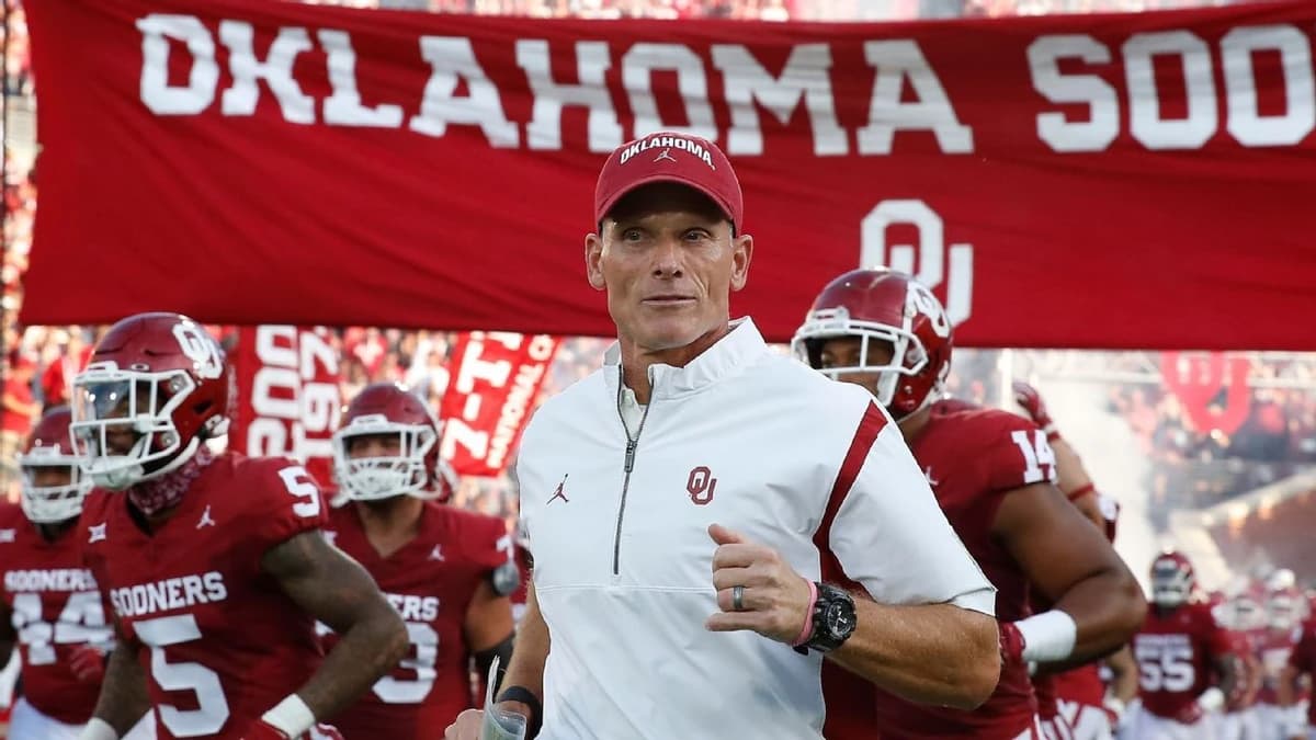 Sources: OU, Venables reach 6-year, $63M deal