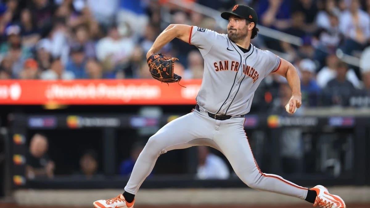 Sources: Pads add Giants' Ray for rotation help