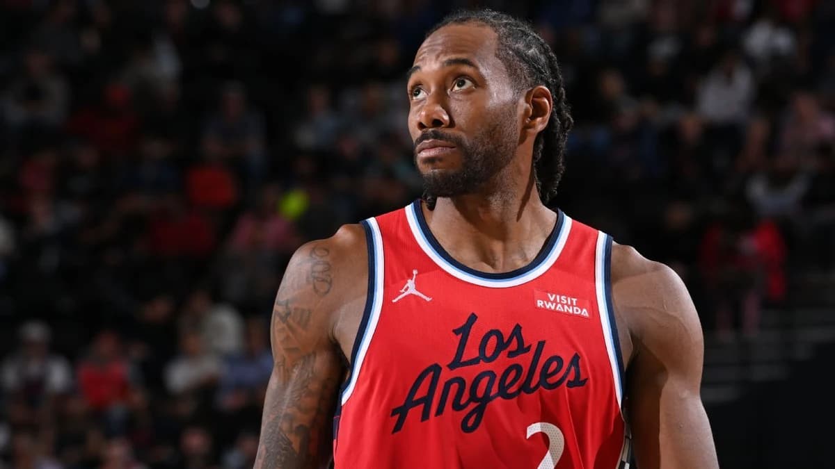 Sources: Probe into Clips, Kawhi could go into '27