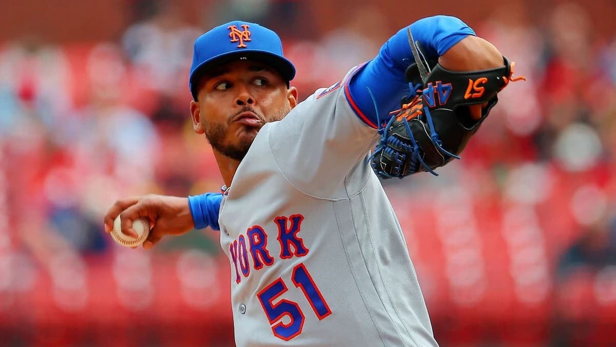 Sources: Rays acquire Peralta in trade with Mets