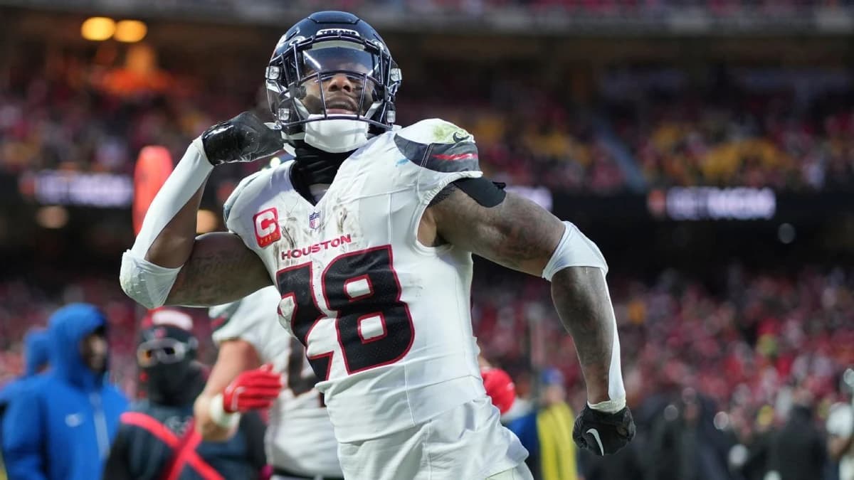 Sources: Seahawks plan to sign RB Mixon with rookie Price on IR