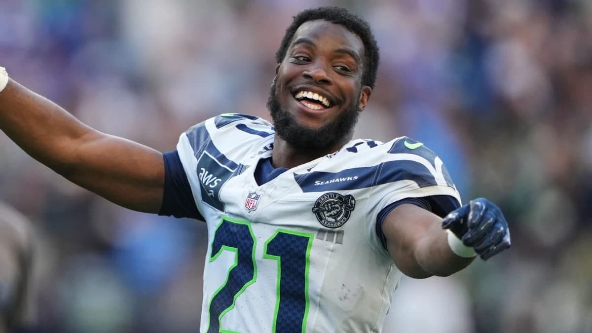 Sources: Seattle, Witherspoon reach $132M deal