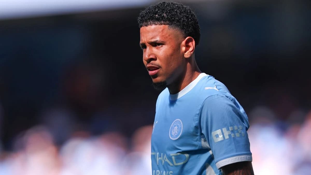 Sources: Tottenham agree deal for City's Savinho