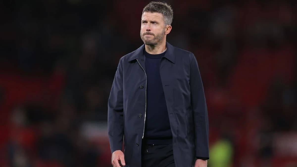 Sources: United consider Howe, Nagelsmann to replace under-fire Carrick