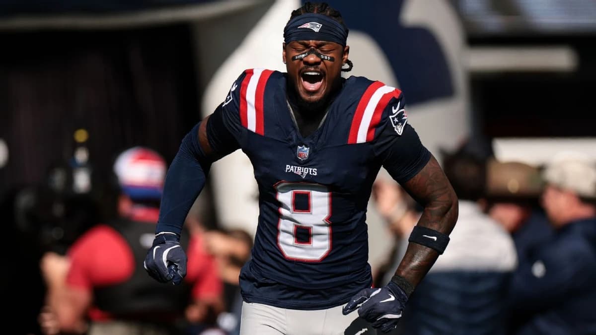Sources: WR Diggs set to sign with Commanders