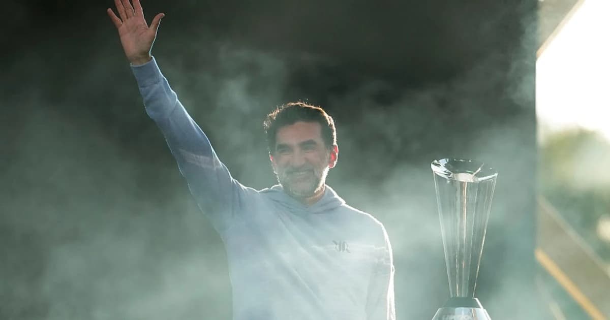 Sources: Yasir Al-Rumayyan steps down as LIV Golf chairman