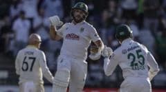 South Africa-Australia set for classic finale โ what does history suggest could happen?