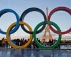 South Africa in running to stage Africa’s first Olympics as 2036 race hots up