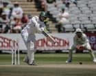 South Africa v Australia: third men’s cricket Test, day four – live