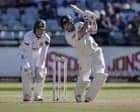 South Africa v Australia: third men’s cricket Test, day two – live