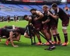 South Africa v New Zealand: fourth and final rugby union Test โ live