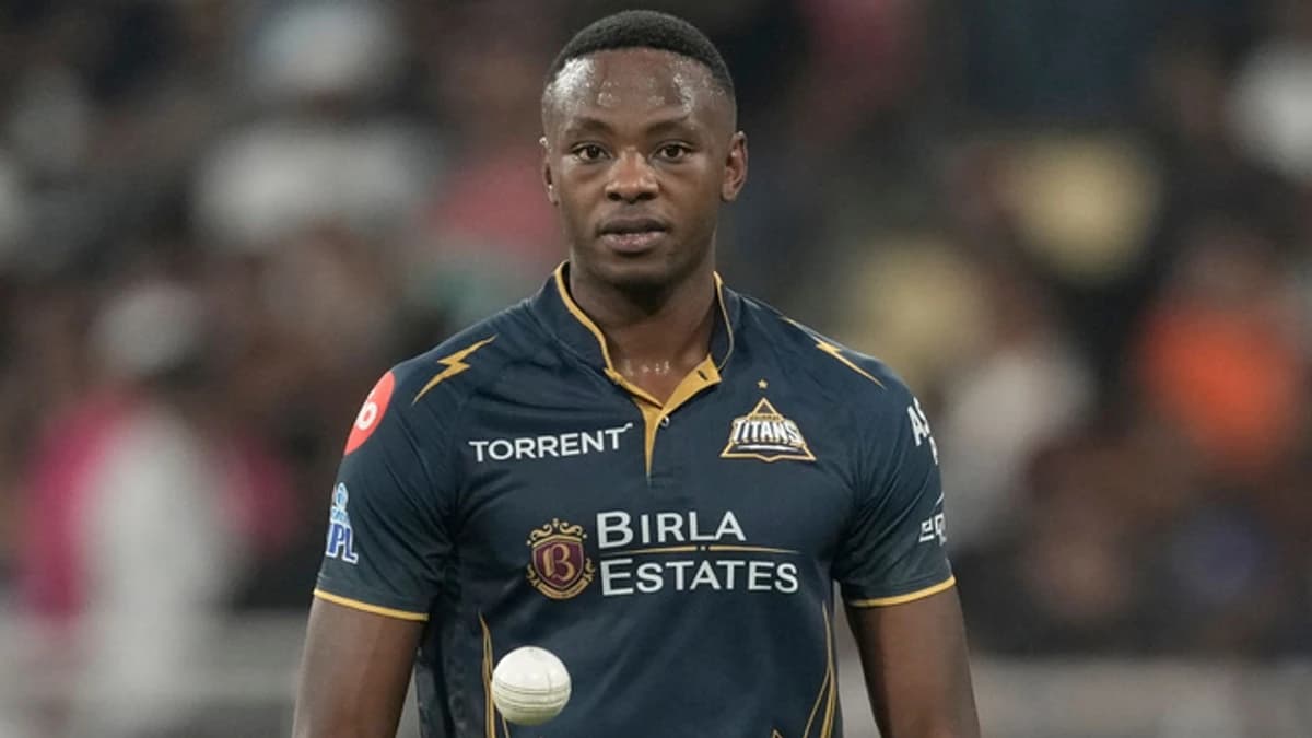 South Africa vs Australia: Hosts welcome back paceman Kagiso Rabada for his first outing since IPL