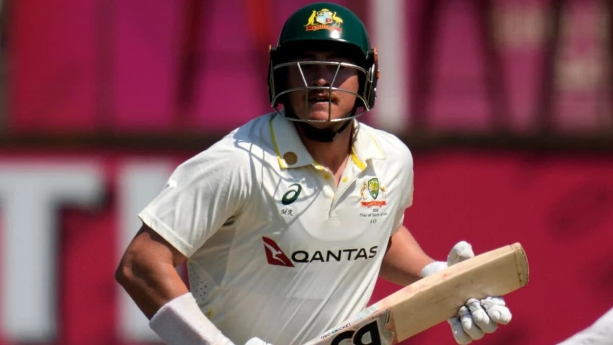 South Africa vs Australia: Matt Renshaw stars as tourists close in on first Test victory in Durban