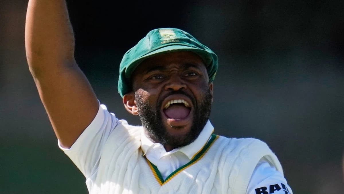 South Africa vs Australia: Proteas complete emphatic innings-victory to level three-Test series