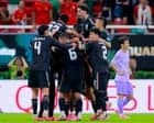 South Korea howler gifts Mexico victory as World Cup co-hosts reach knockout phase