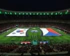 South Korea v Czechia: World Cup 2026 โ live