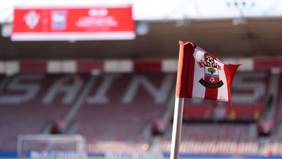 Southampton charged by EFL for spying on 'Boro