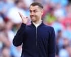 Southampton owner will not sack apologetic Eckert despite role in Spygate scandal