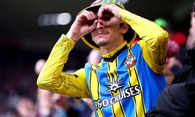 Southampton plead for more time on Spygate scandal investigation as Middlesbrough push for them to b