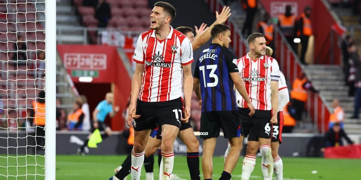 Southampton update as decision date emerges in Championship spygate scandal