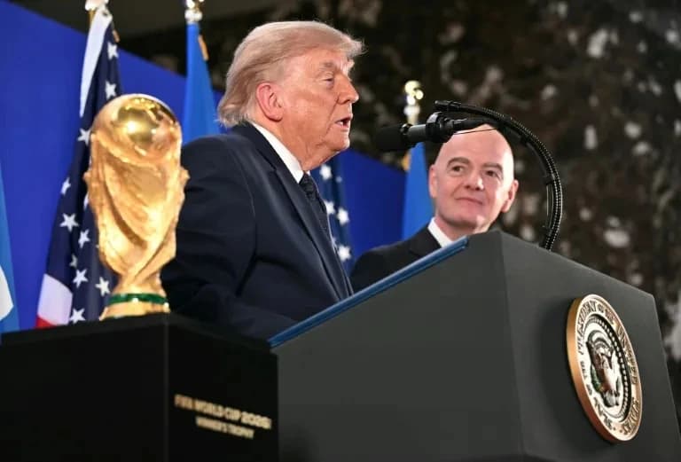 Spain and Argentina brace for World Cup final