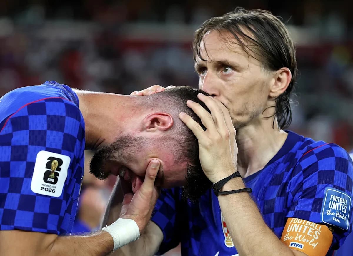Spain put on tactical masterclass, Snicko denies Croatian comeback, and Switzerland end 88-year vood