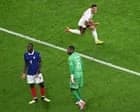Spain reach World Cup final after Oyarzabal and Porro sink sorry France