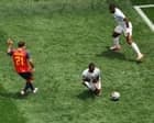 Spain v Austria: World Cup 2026 last 32 โ live