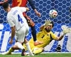 Spain v Cape Verde: World Cup 2026 โ live