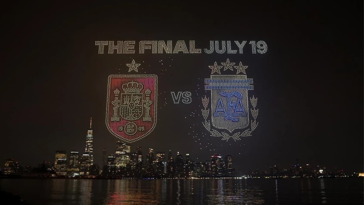 Spain vs. Argentina live stream: How to watch FIFA World Cup final, odds, prediction, pick, lineups