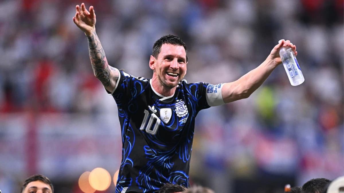 Spain vs. Argentina predicted lineups: World Cup starting XI projection as giants battle for biggest