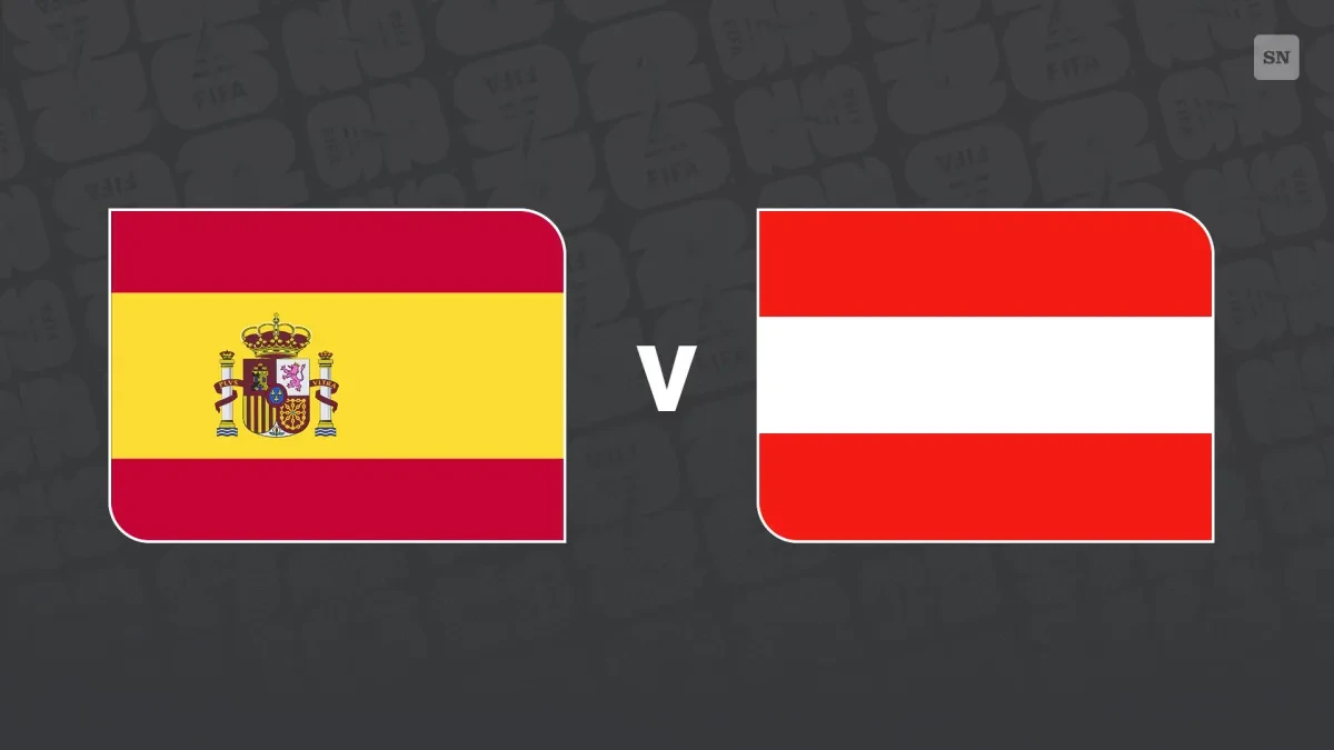 Spain vs. Austria live score, result, highlights from 2026 World Cup knockout game