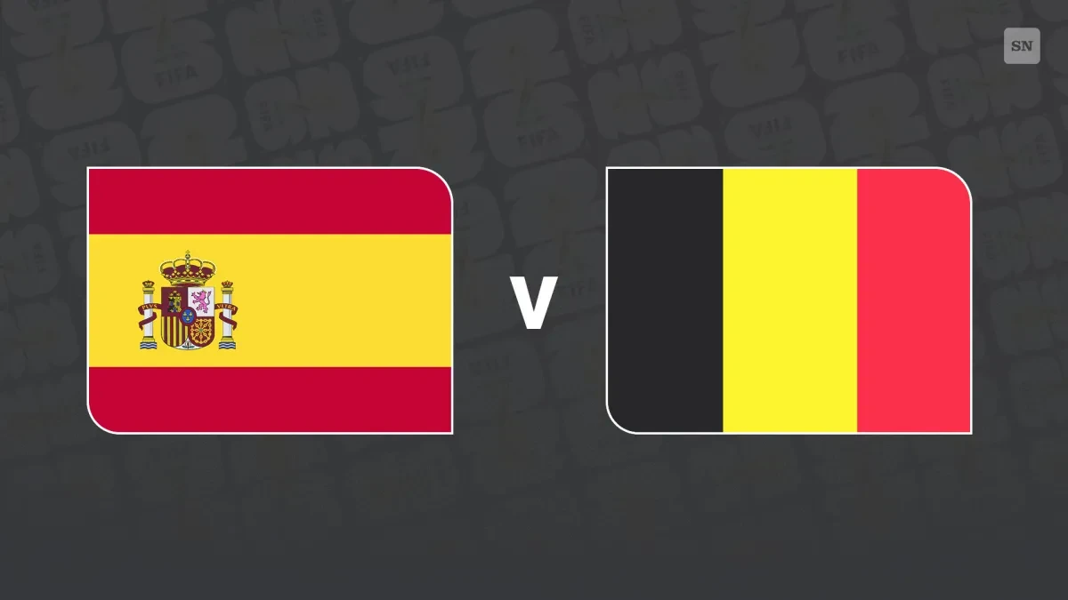 Spain vs. Belgium live score, result, highlights from 2026 World Cup quarterfinal game