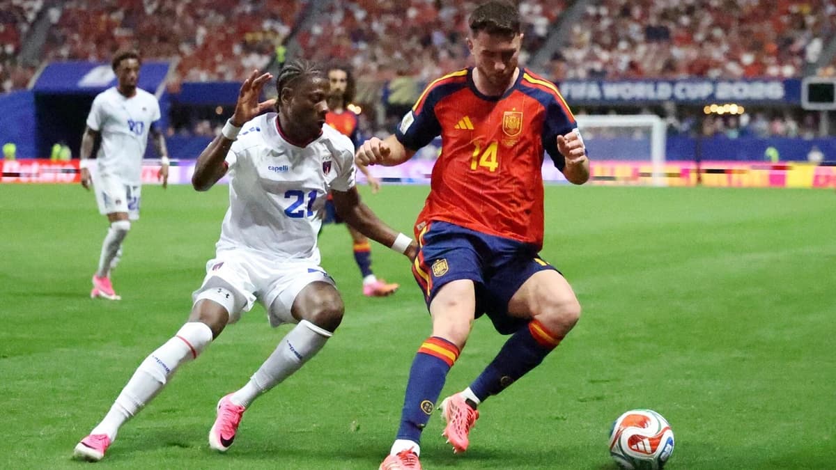 Spain vs. Belgium odds, prediction, time: 2026 World Cup quarterfinal picks from expert on 25-16 rol