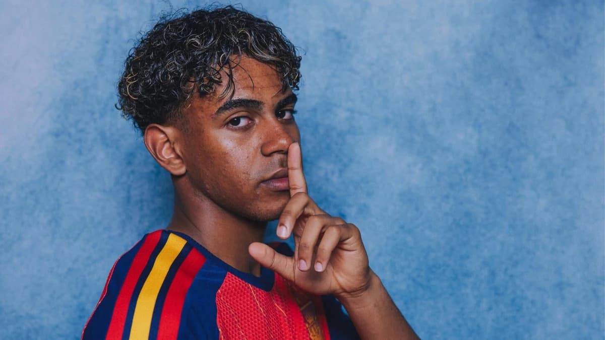 Spain vs. Cabo Verde live stream: How to watch FIFA World Cup, lineups, odds; Will Lamine Yamal play