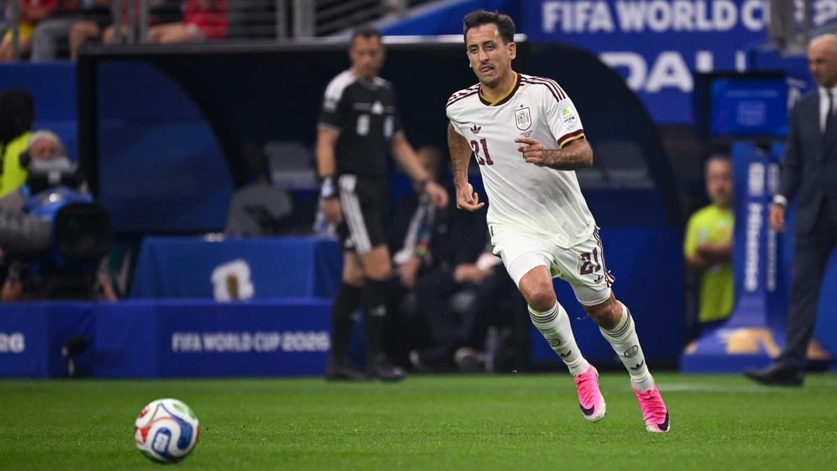 Spain vs. France odds, prediction, time: 2026 World Cup semifinal picks from expert on 25-16 run