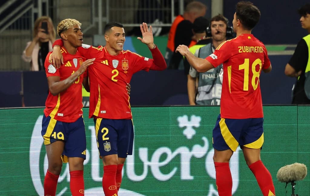 Spania a anunțat lotul pentru Cupa Mondială. Niciun jucător de la Real Madrid