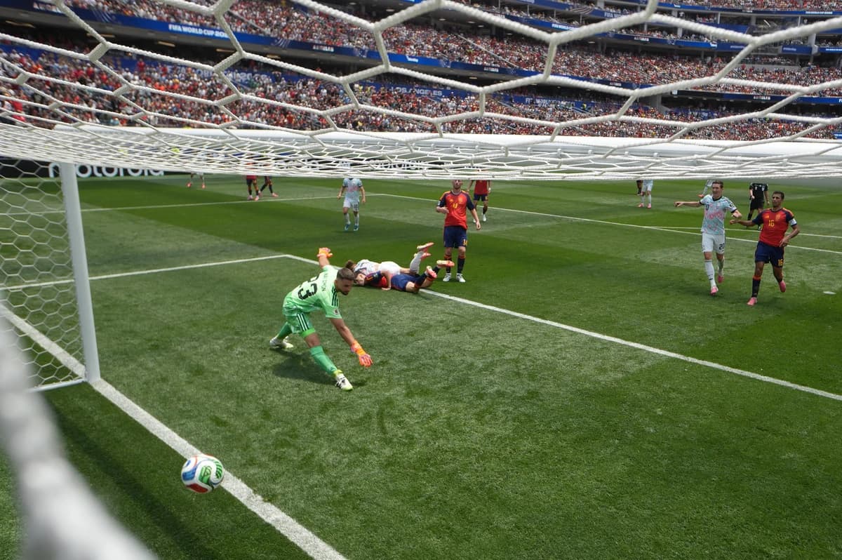 Spania - Belgia 1-1, ACUM, pe digisport.ro, în sferturile Cupei Mondiale. GOOOL! De Ketelaere a rest