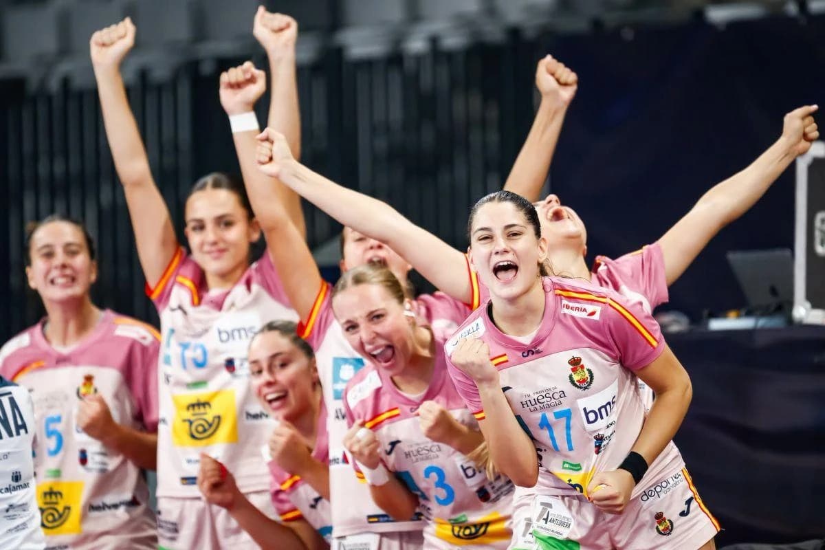 Spania e din nou campioană mondială U18 la handbal feminin! Cum arată clasamentul turneului organiza