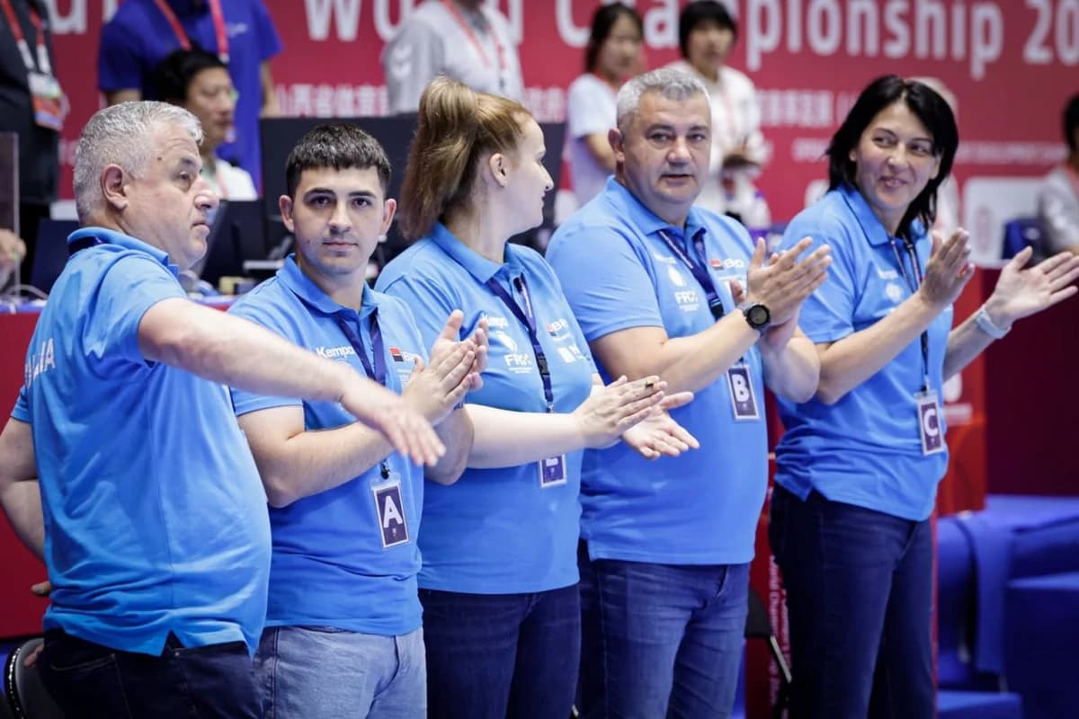 Spania - România, la Campionatul Mondial U20 de handbal feminin (LIVE pe VOYO, de la 13:30)