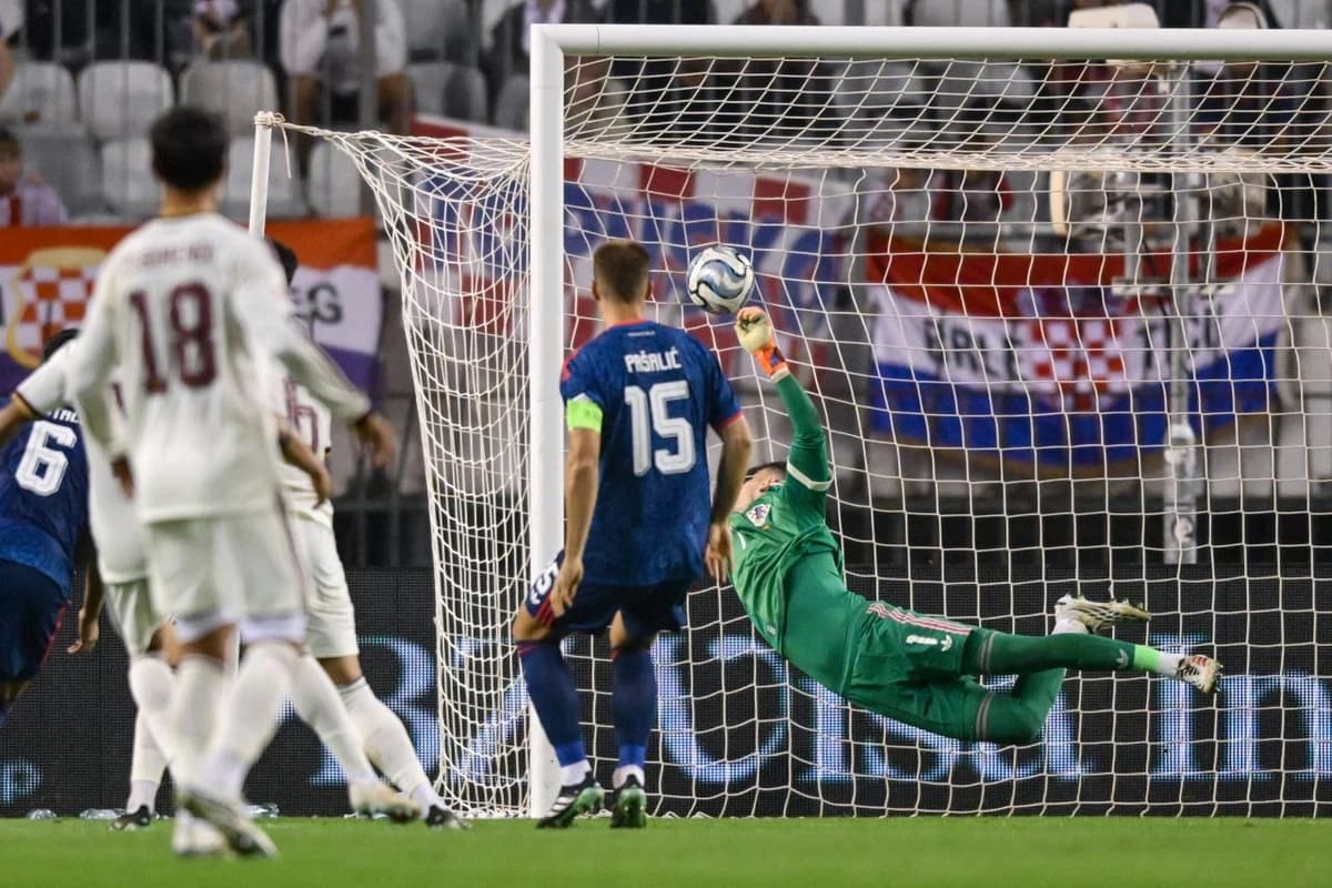 Spania, succes cu emoții contra Croației. Anglia a zdrobit-o pe Cehia! Rezultatele zilei din Liga Na