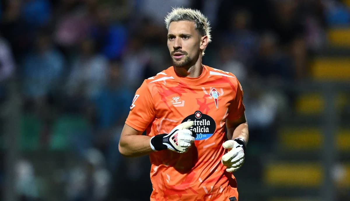 Spaniolii, fără dubii despre Ionuț Radu, după ce românul a ”comis-o” în Europa League