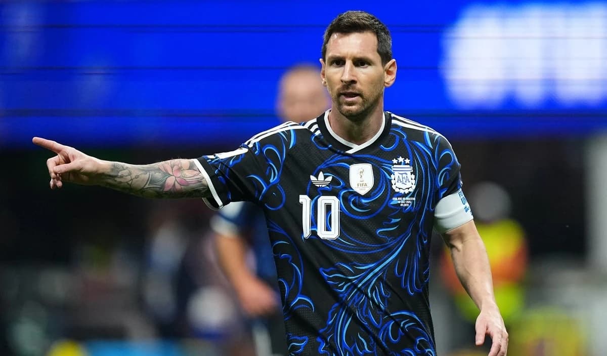 Spaniolii se tem de Lionel Messi înaintea finalei de la Mondial: „O imensă provocare”