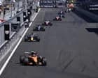 Spanish GP plans to change Madring after fierce criticism from F1 drivers