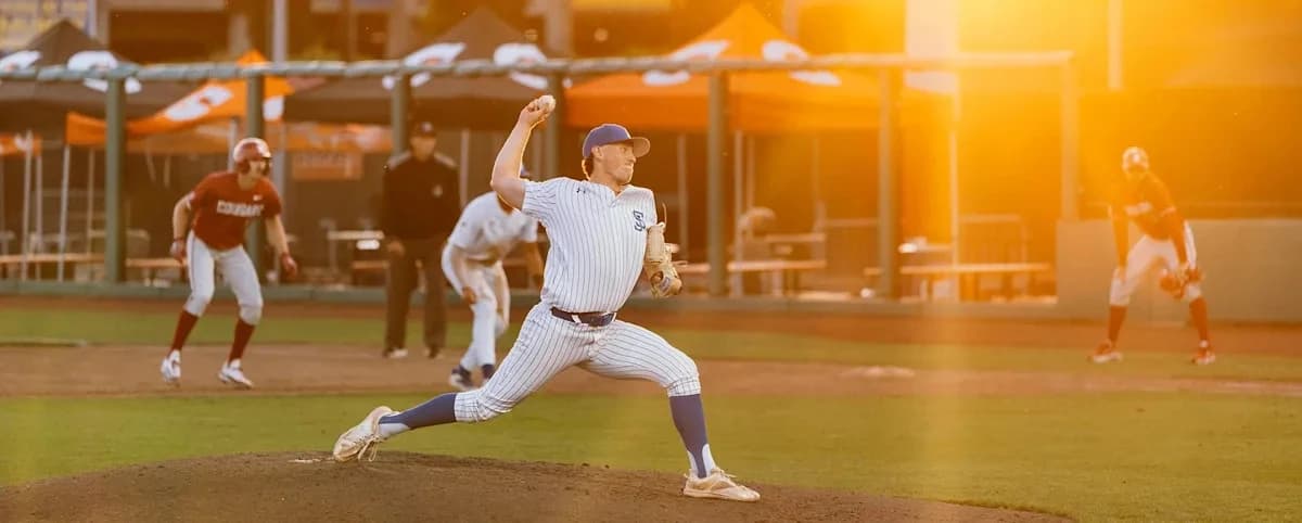 Spartan promise, plateau or one last push? SJSU baseball’s 2026 season nears a defining final weeken