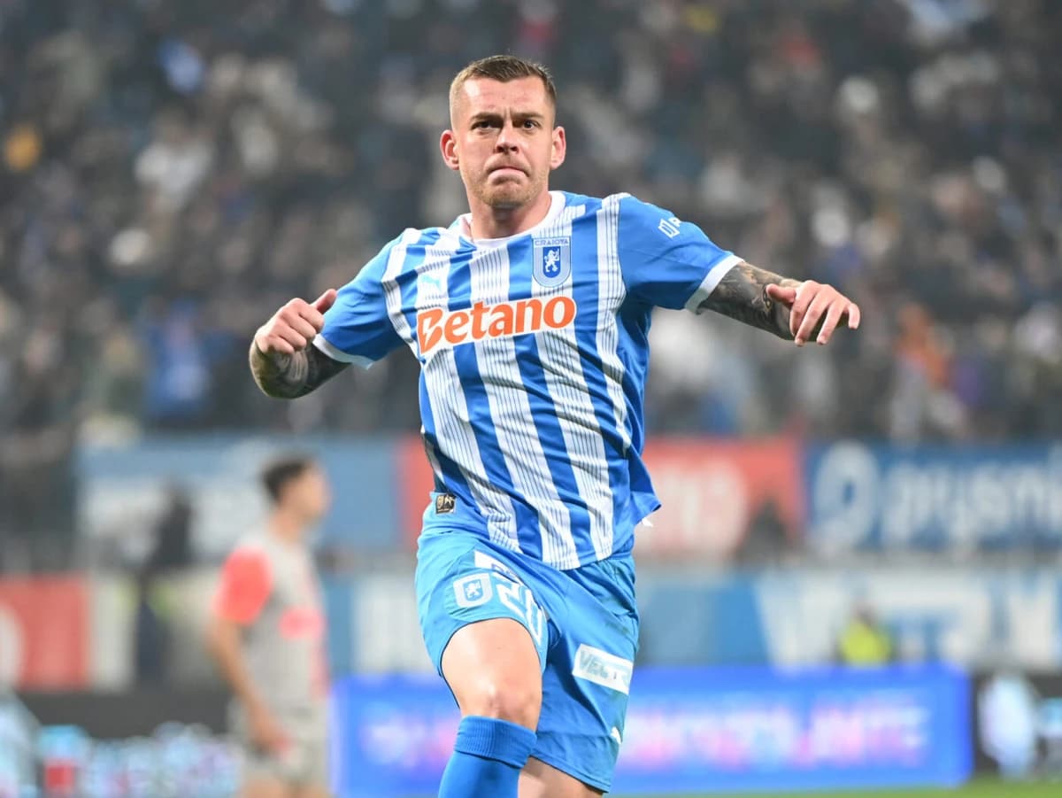 SPECIAL Alex Cicâldău e rege în Conference League! Capitolul la care nici măcar Salah nu-i face față