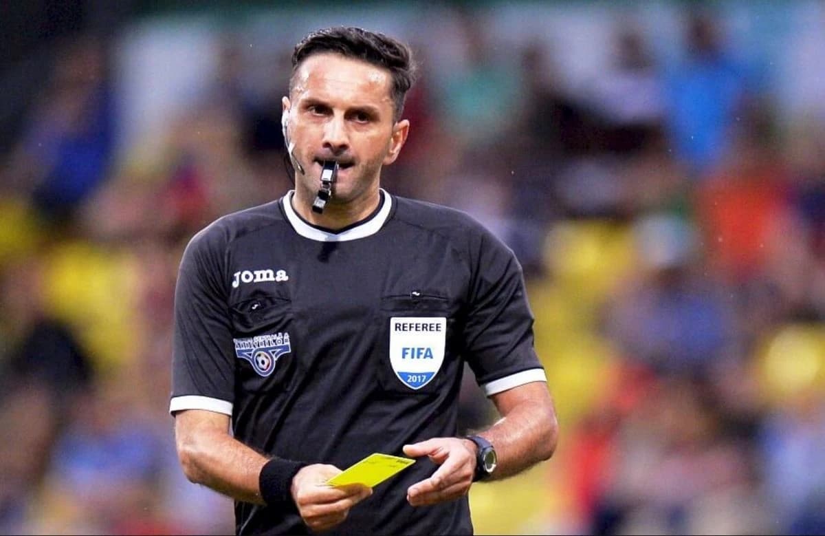 SPECIAL Sebi Colțescu, performanță istorică după ce a intrat în echipa lui Kyros Vassaras! Rămâne li