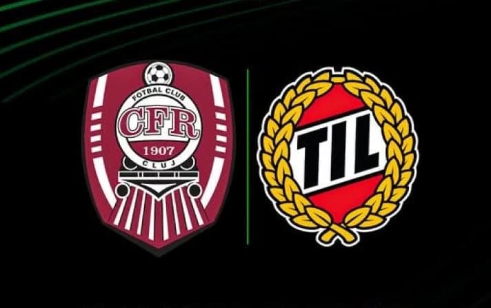 Specialiștii au făcut toate calculele! Ce șanse are CFR Cluj să treacă de norvegienii de la Tromso